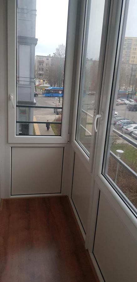 Taikos Apartment Klaipeda Exterior photo